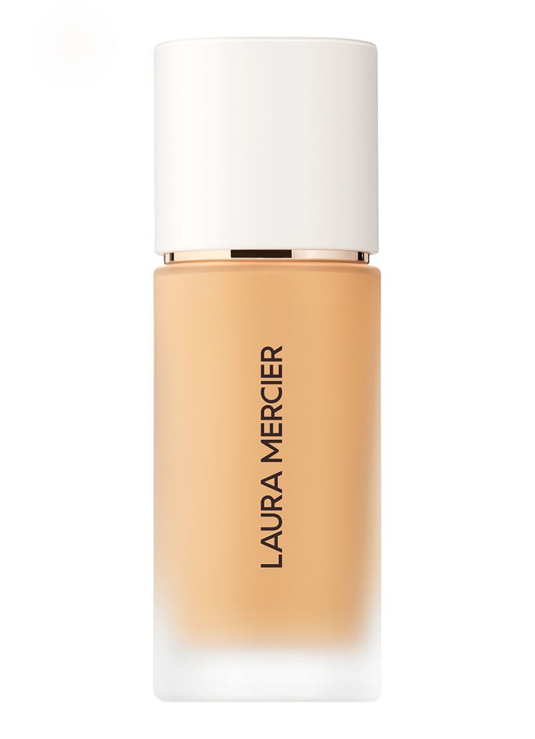 Laura Mercier Real Flawless Weightless Perfecting Foundation 4N1 Ginger 30 ml Make-up - Deal