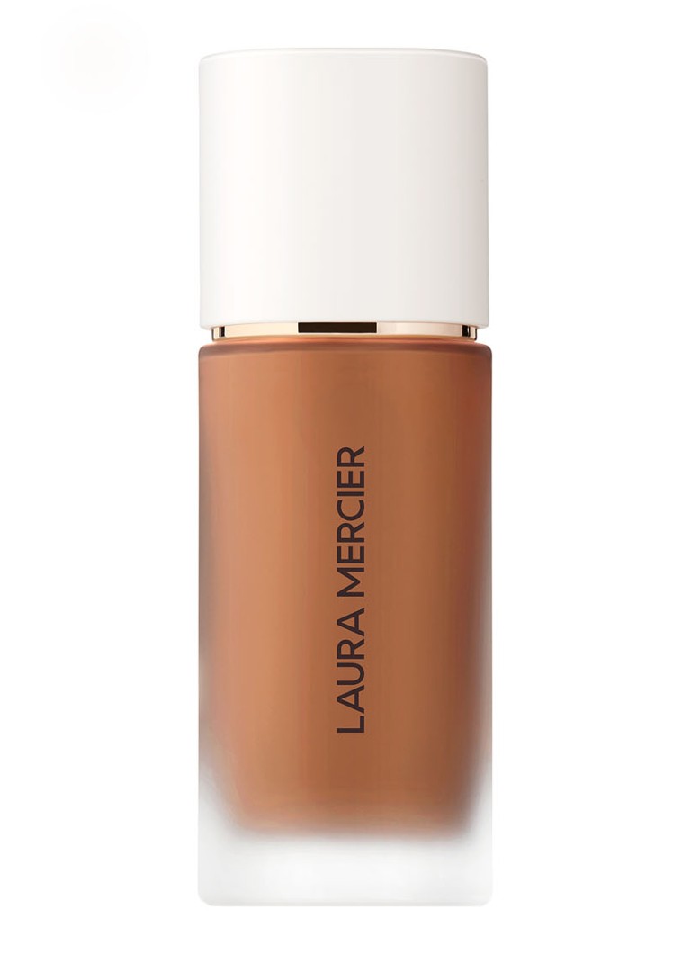 Laura Mercier Real Flawless Weightless Perfecting Foundation 5C1 Sepia 30 ml Make-up - Deal