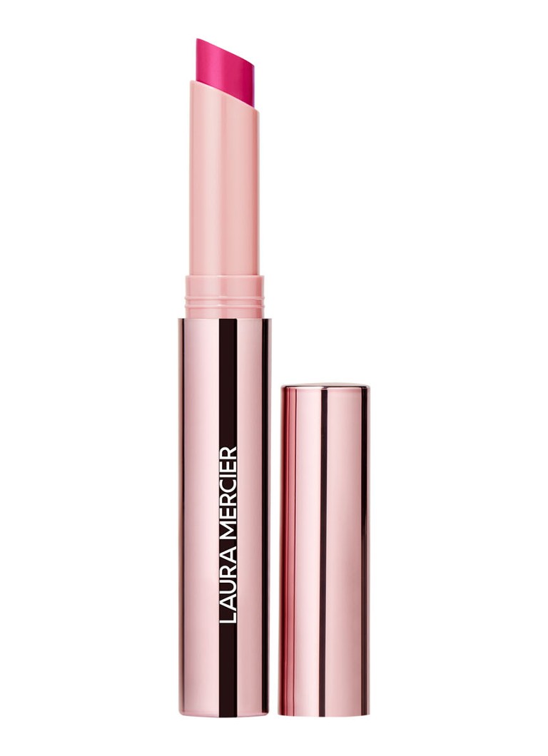 Laura Mercier High Vibe Lip Color - lipstick 142 POP 1 maat Make-up - Deal