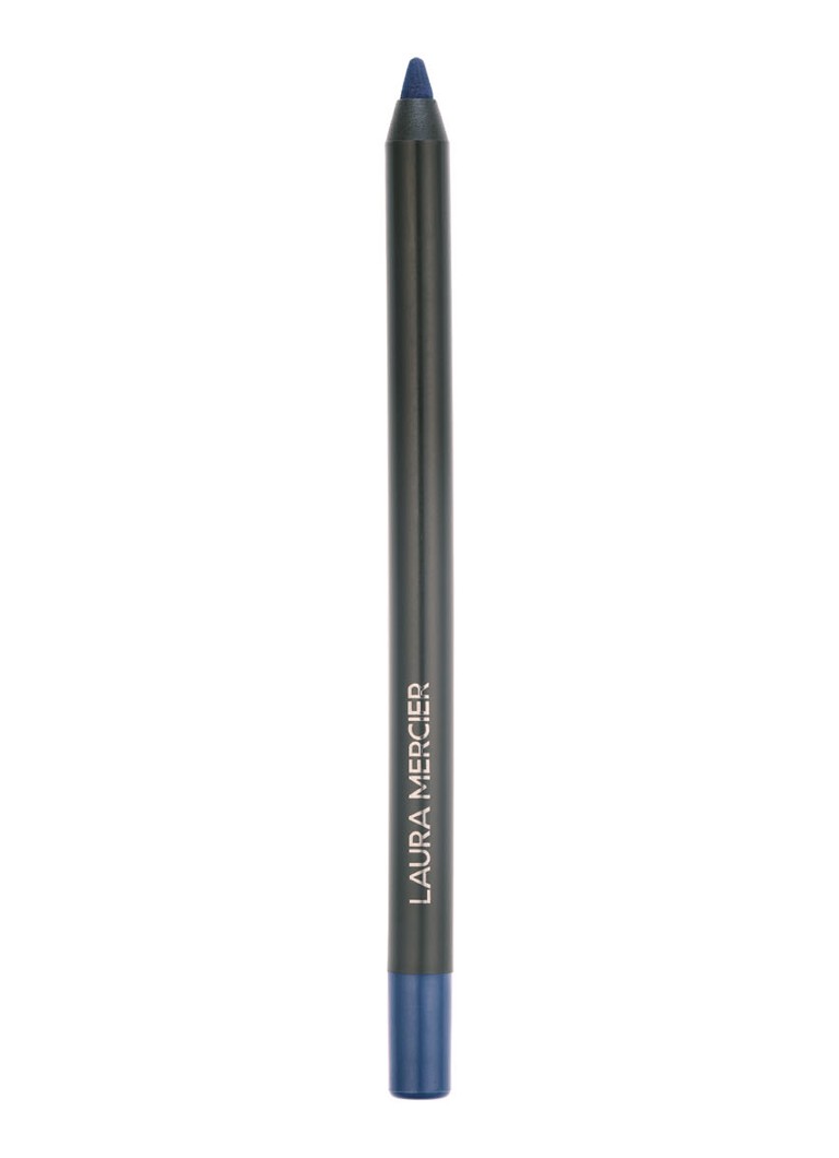 Laura Mercier Caviar Eyeliner - oogpotlood Blue Marine 1 MAAT Make-up - Deal