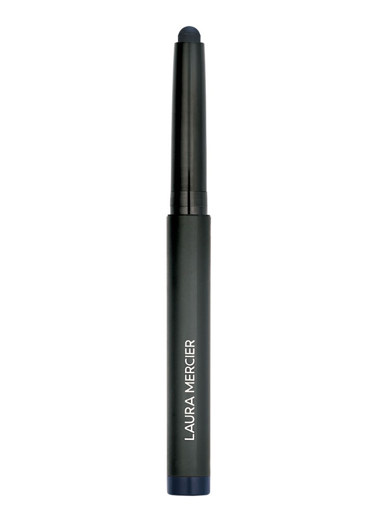 Laura Mercier Caviar Stick Eye Colour - oogschaduwstick Midnight Blue 1 MAAT Make-up - Deal