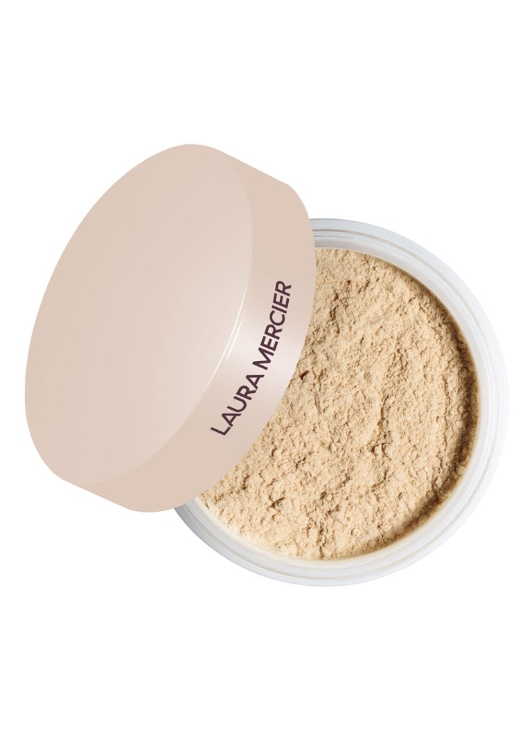 Laura Mercier Translucent Loose Setting Powder Ultra Blur - losse poeder Translucent 1 MAAT Make-up - Deal