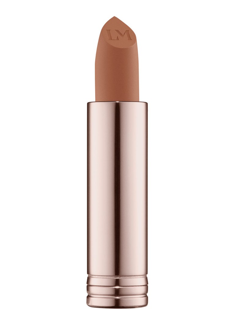 Laura Mercier Caviar Smoothing Matte Lipstick Refill - navulling 143 Nude Sateen 3,8ML Make-up