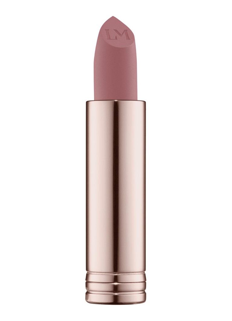 Laura Mercier Caviar Smoothing Matte Lipstick Refill - navulling 168 Pink Chiffon 3,8ML Make-up