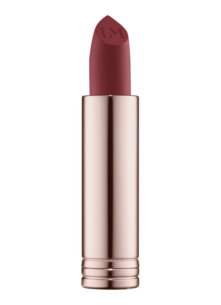 Laura Mercier Caviar Smoothing Matte Lipstick Refill - navulling 510 Mulberry Moire 3,8ML Make-up