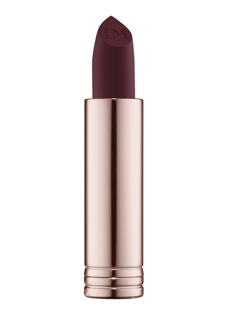 Laura Mercier Caviar Smoothing Matte Lipstick Refill - navulling 777 Plum Plisse 3,8ML Make-up