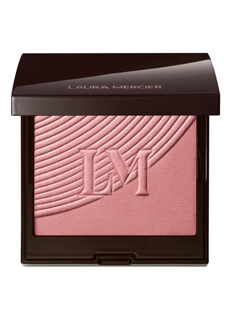Laura Mercier Blush Color Infusion Duo - blush Zilver 1MAAT Make-up - Deal
