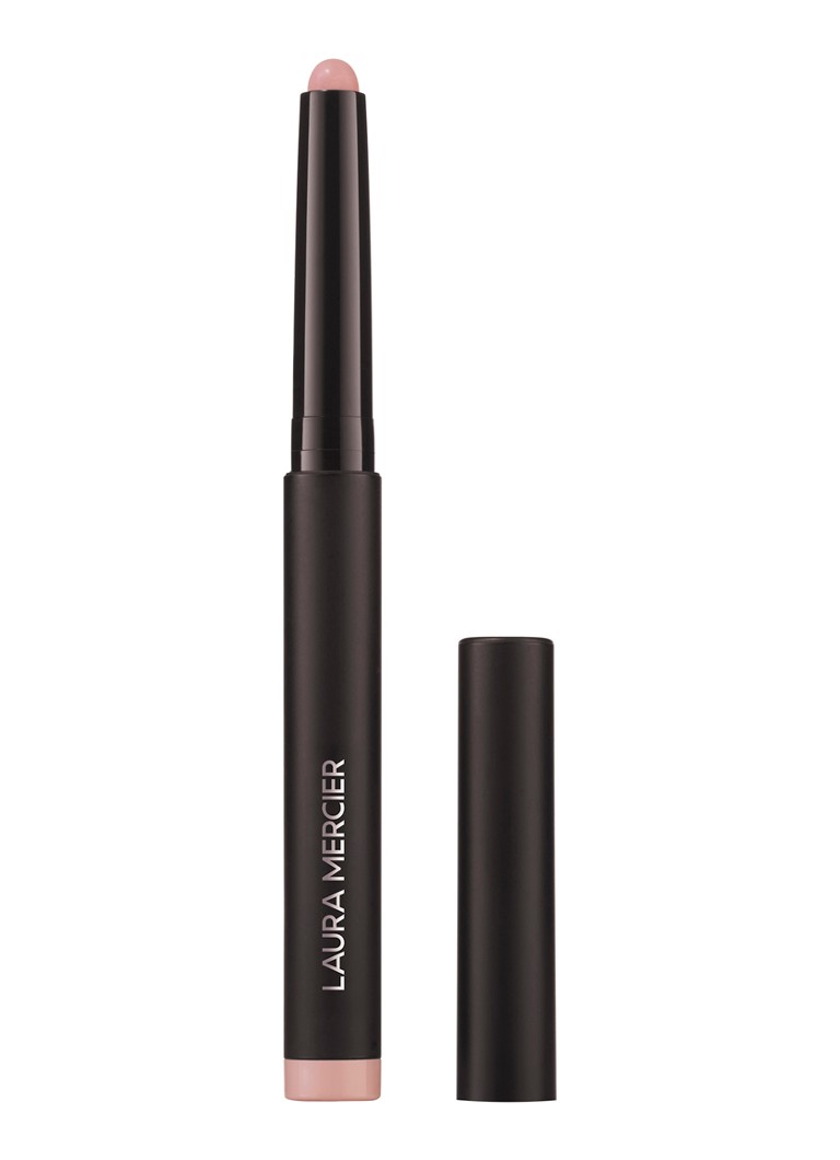 Laura Mercier Caviar Stick Eye Shadow - matte oogschaduwstick Pink Sued 1MAAT Make-up - Deal