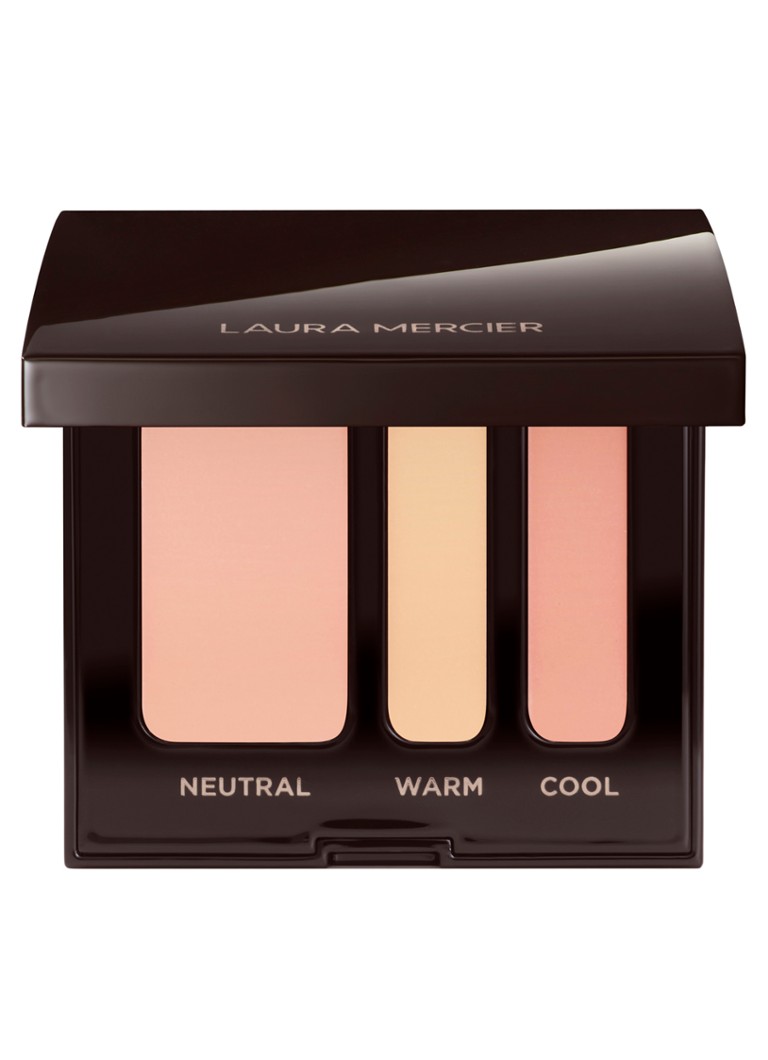 Laura Mercier Secret Camouflage Complexion Perfector - concealer SC-1 1MAAT Make-up - Deal