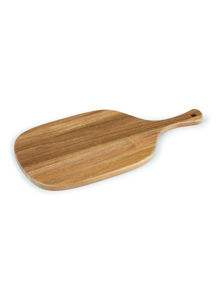 Leopold Vienna Serveerplank 47 x 24 cm Bruin - Deal
