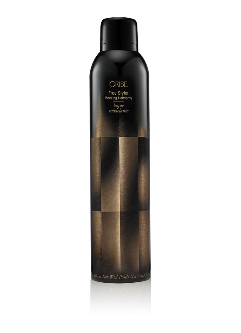 Oribe Free Styler Working Hair Spray - haarspray 300ML Verzorging - Deal