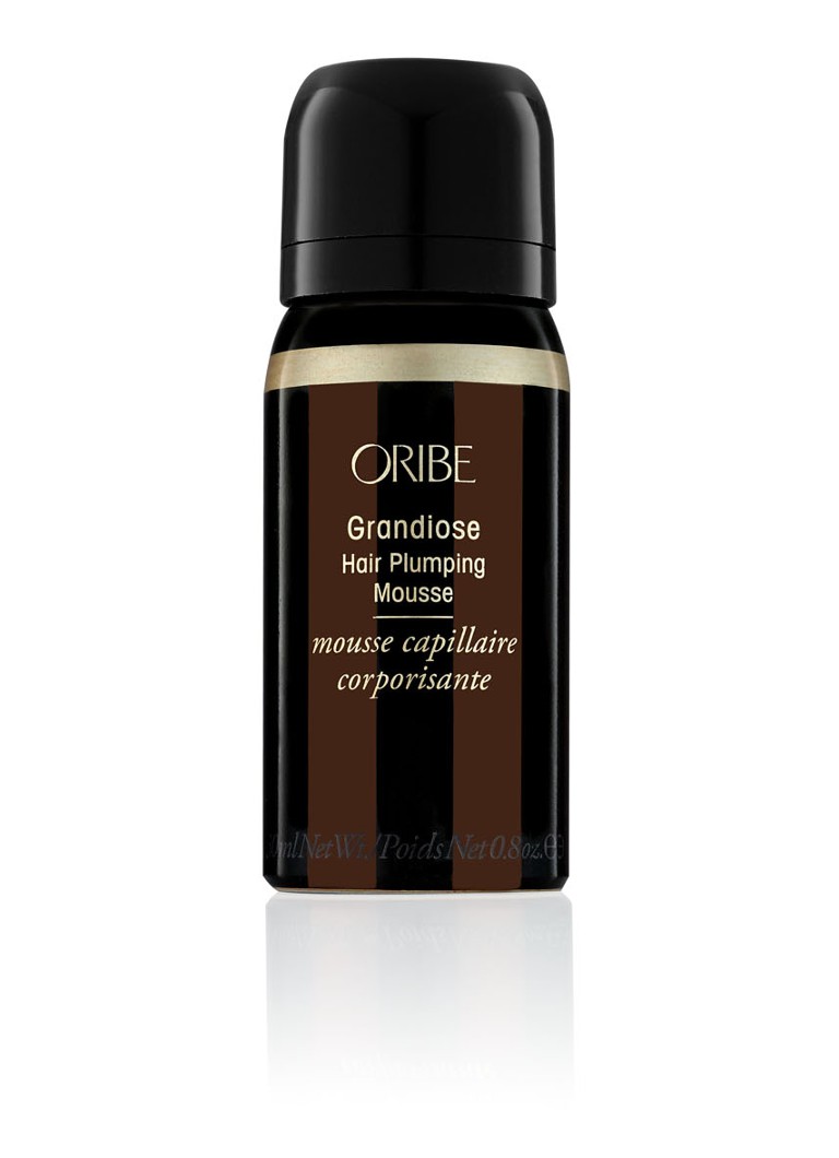 Oribe Grandiose Hair Plumping Mousse - travel size haarstyling 75ML Verzorging - Deal