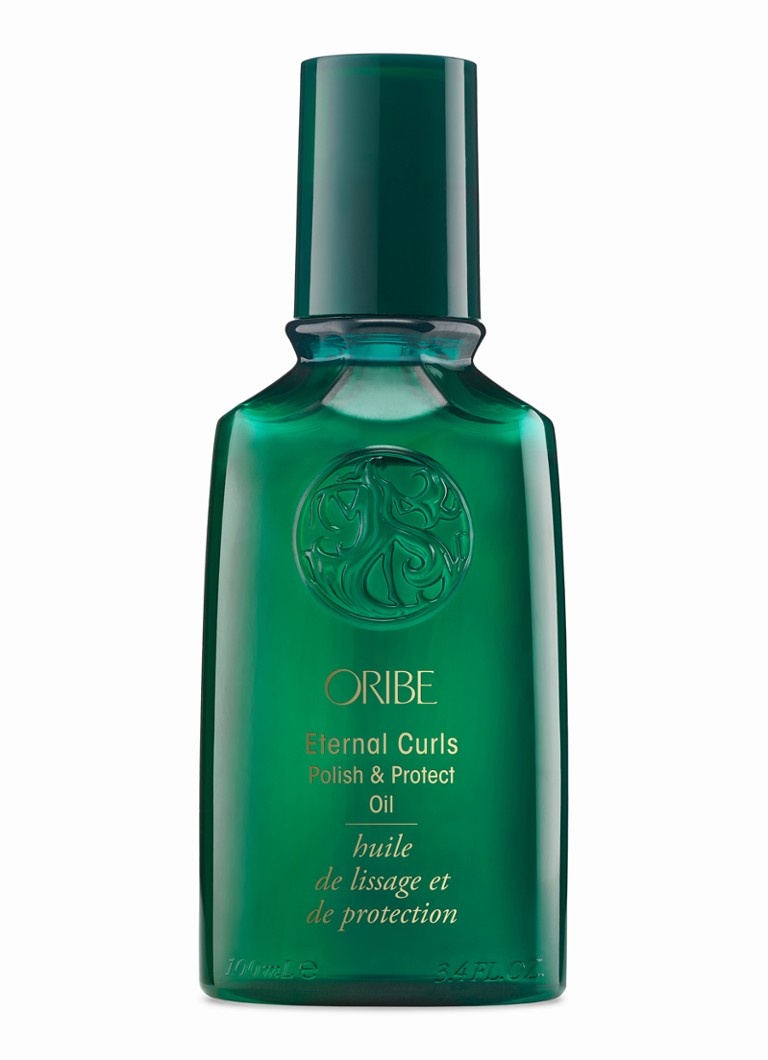 Oribe Eternal Curls Polish & Protect Oil - haarolie 100ml Verzorging - Deal