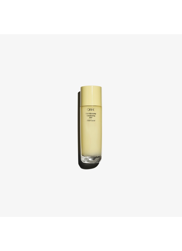 Oribe Hair Alchemy Bond Building Elixir - haarserum 100ml Verzorging - Deal