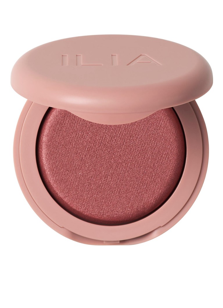 ILIA Beauty Soft Focus Blurring Blush Wonder 1MAAT Make-up - Deal