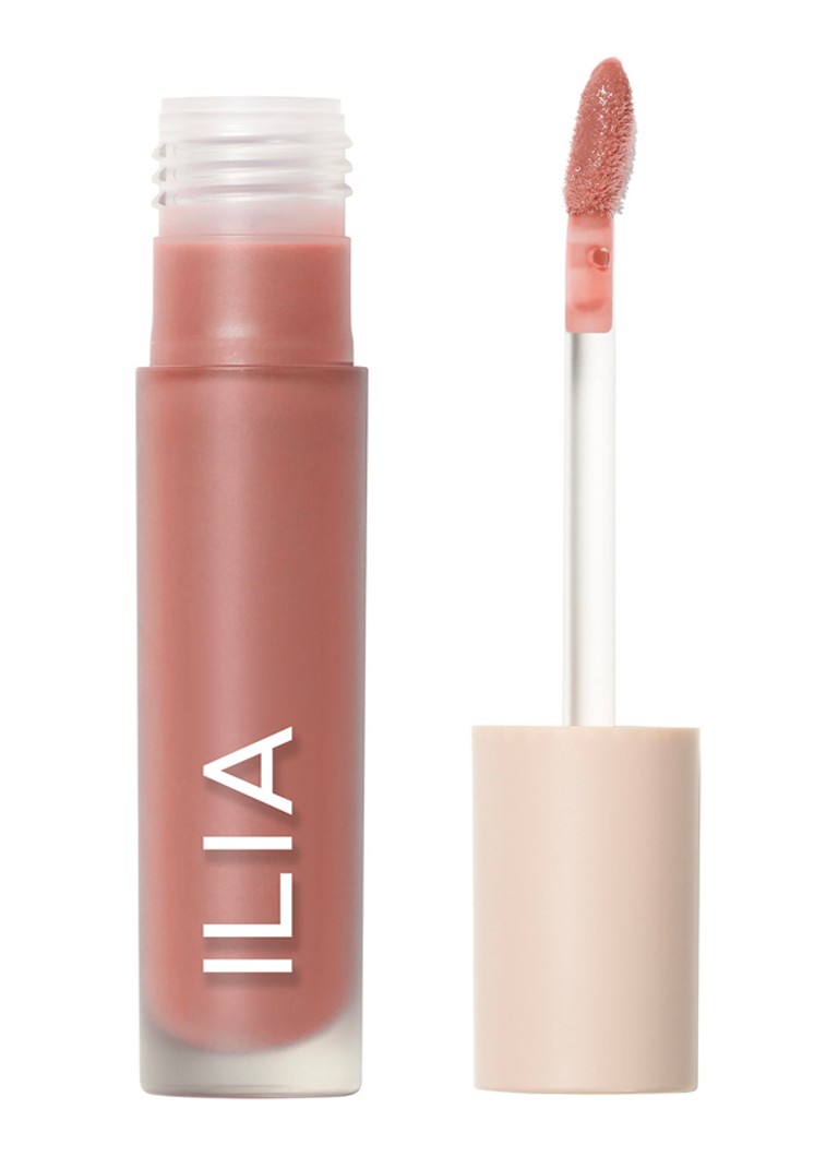 ILIA Beauty Overglaze Hydrating Lip Gloss - lipgloss Crystalline 1MAAT Make-up - Deal