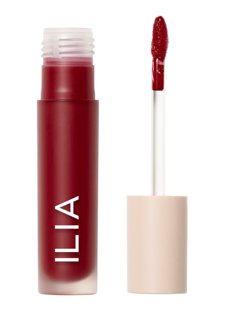 ILIA Beauty Overglaze Hydrating Lip Gloss - lipgloss Studio 1MAAT Make-up - Deal