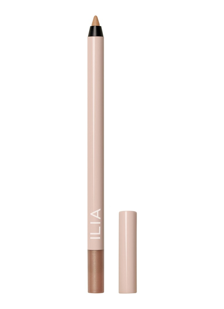 ILIA Beauty Thru Line Waterproof Eyeliner Trace 1MAAT Make-up - Deal