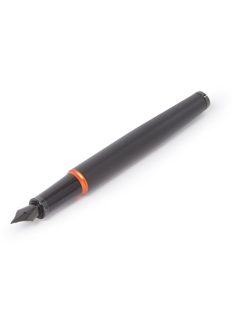 Parker Vulpen Parker IM in geschenkverpakking Zwart - Deal