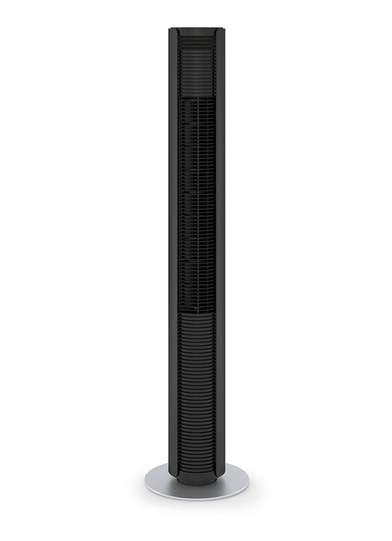 Stadler Form Peter torenventilator, 110 cm hoog Zwart - Deal