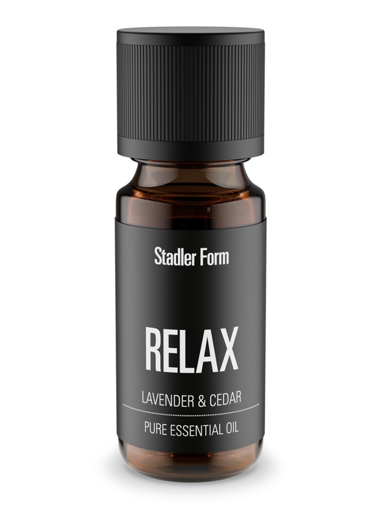 Stadler Form Relax geurolie - Deal