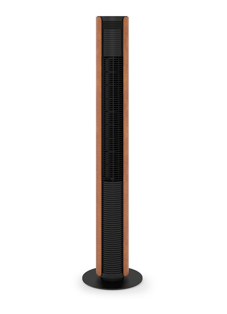 Stadler Form Peter torenventilator, 110 cm hoog Bruin - Deal