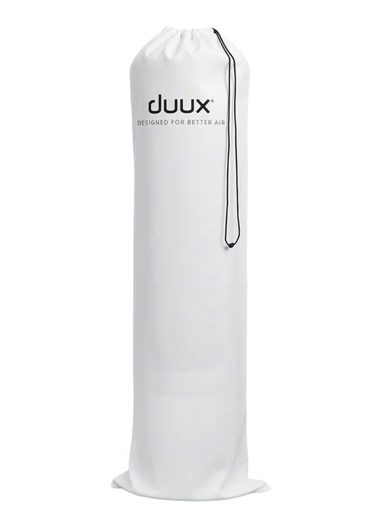 Duux Opberghoes voor Elevate Wit - Deal
