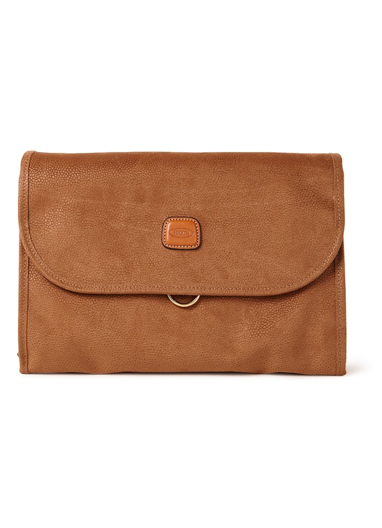 Bric's Life Toilettas Beige - Deal