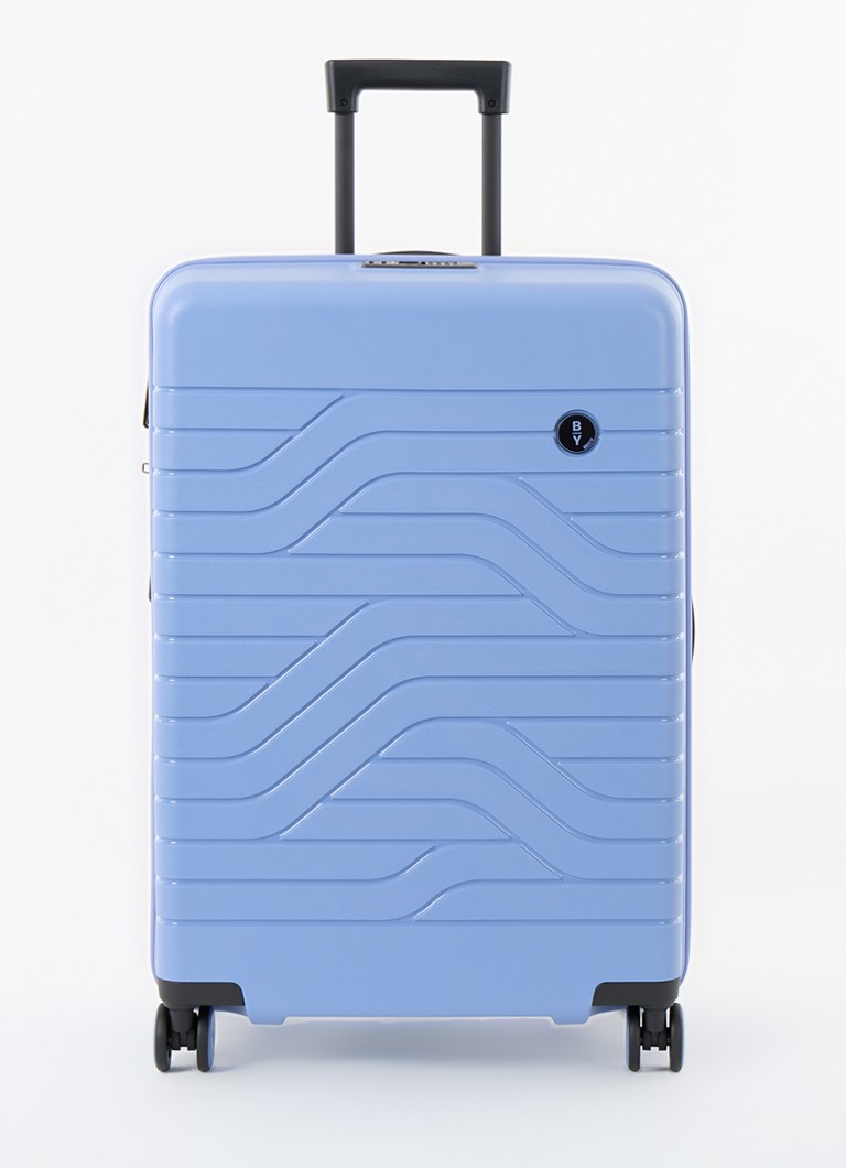 Bric's koffer B|Y Ulisse vergrootbare spinner 71 cm Lavendel - Deal