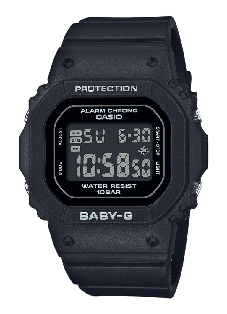 G-Shock Dames Baby-G horloge BGD-565U-1ER
