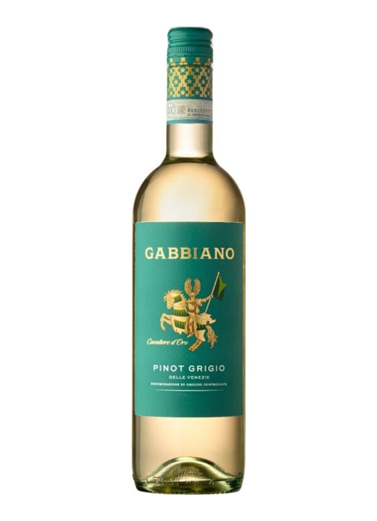 Castello di Gabbiano Pinot Grigio witte wijn 750 ml - Deal