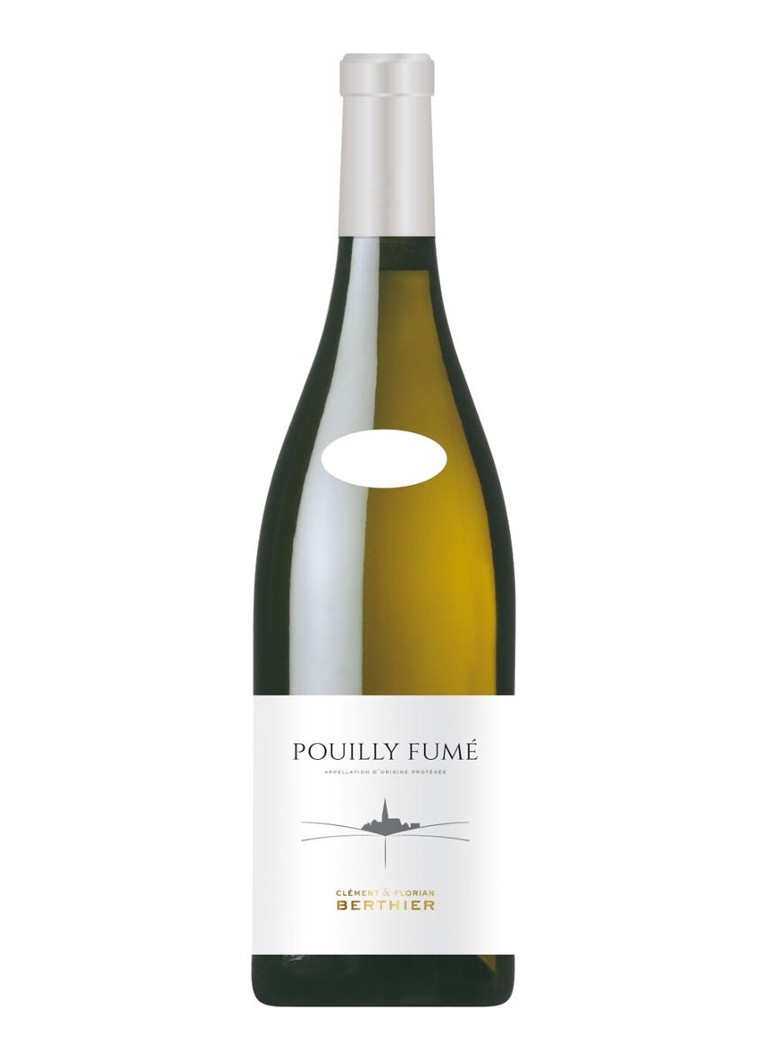 Vignobles Berthier Pouilly-Fumé witte wijn 750 ml - Deal
