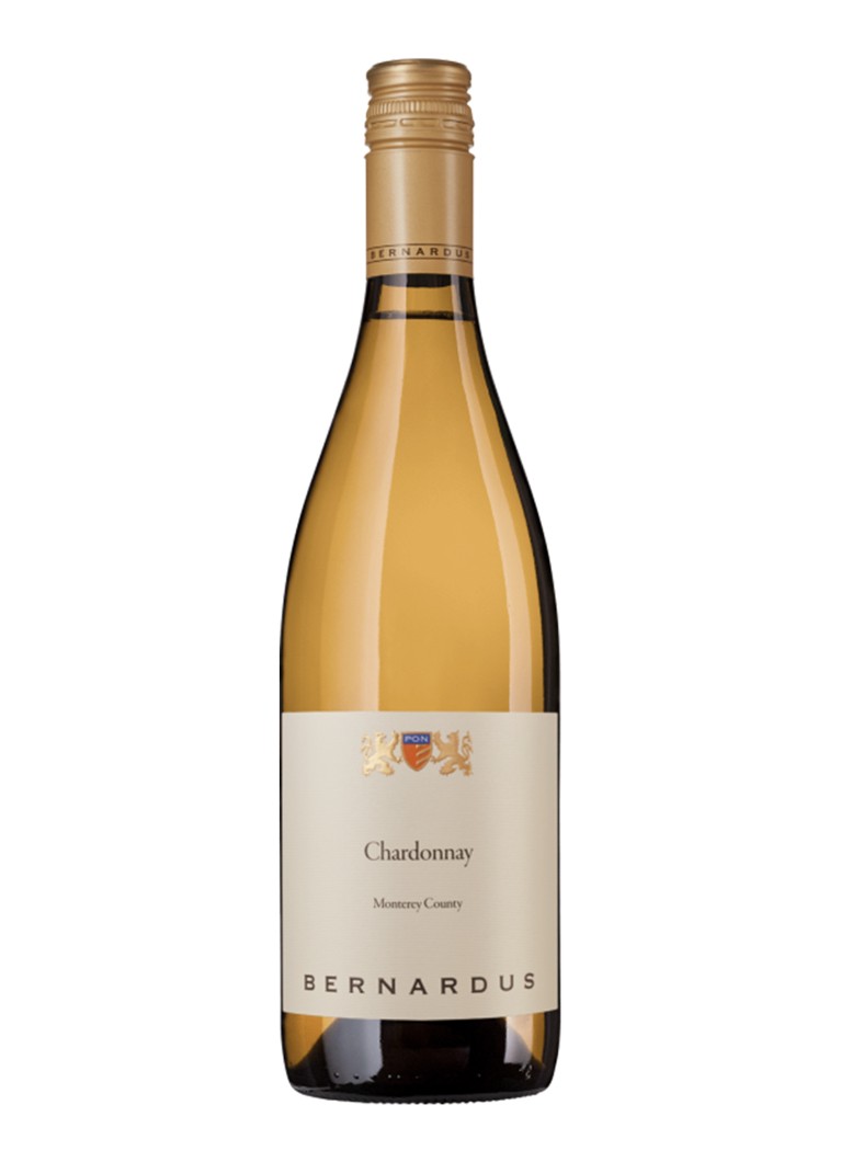Bernardus Chardonnay witte wijn 750 ml Groen - Deal