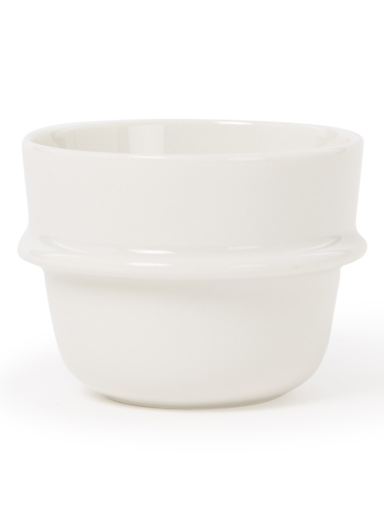 Zone Eau koffiekopje 19 cl Gebroken wit - Deal