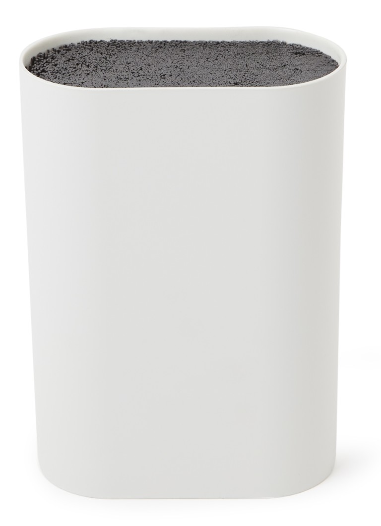 Zone Singles messenblok 25 cm Lichtgrijs - Deal
