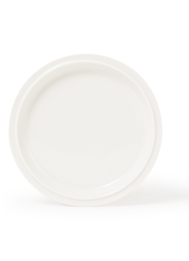 Zone Eau ontbijtbord 16 cm Gebroken wit - Deal