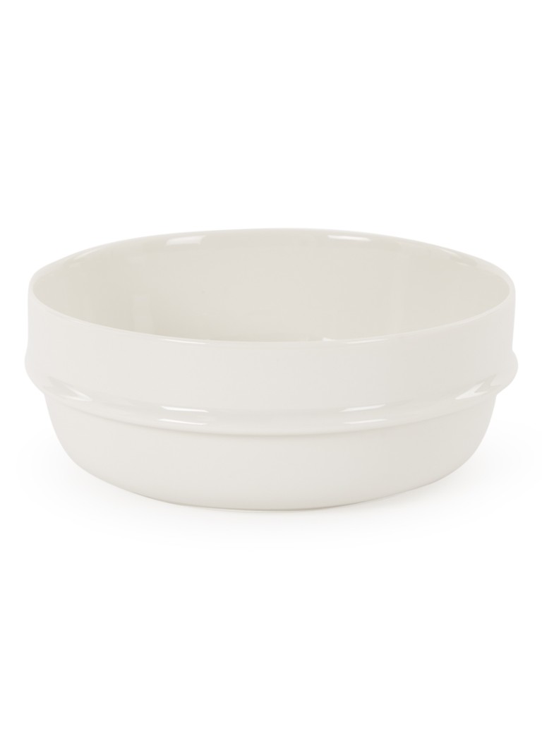 Zone Eau kom 16 cm Gebroken wit - Deal