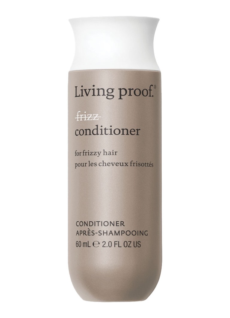 Living Proof No Frizz Conditioner 60ML Verzorging - Deal