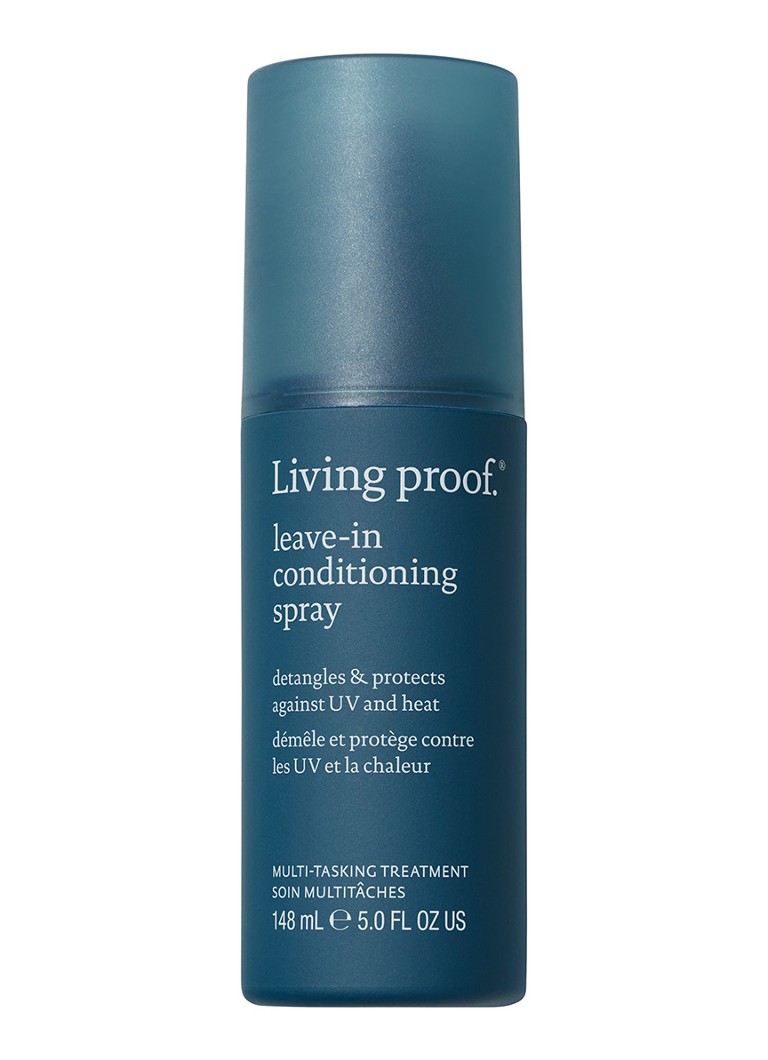 Living Proof Leave-In Conditioning Spray 148ml Verzorging - Deal