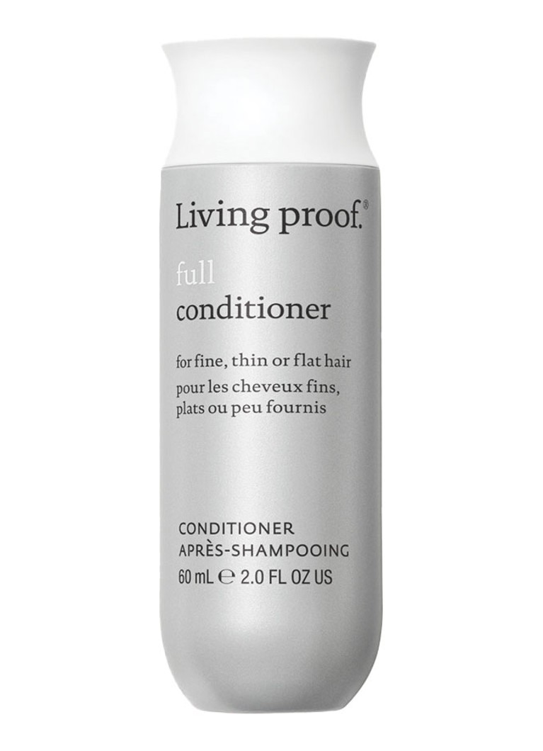 Living Proof Full Conditioner 60ml Verzorging - Deal