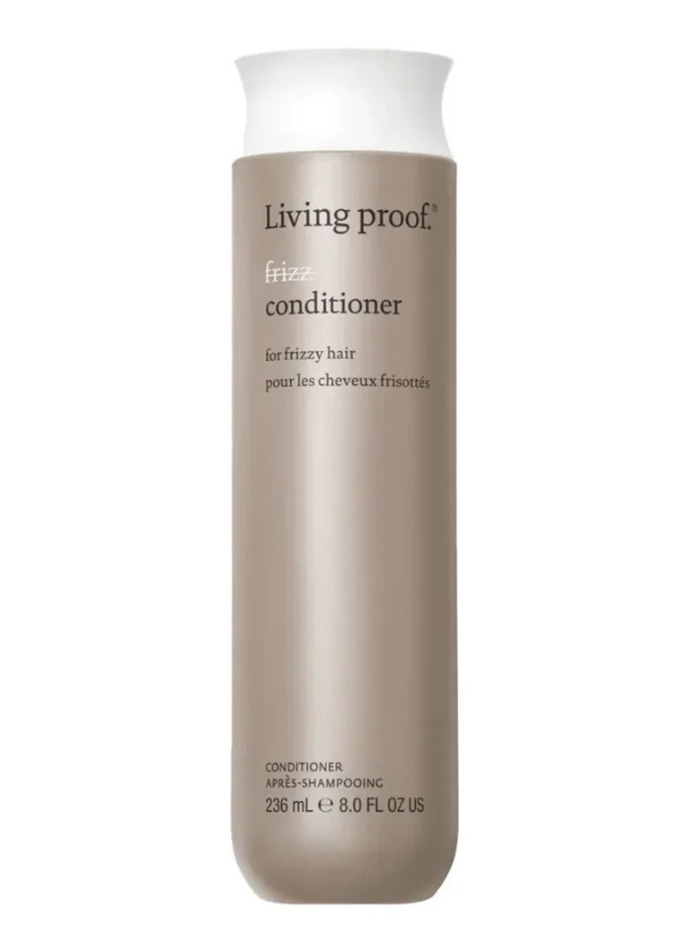 Living Proof No Frizz Conditioner 236ml Verzorging - Deal