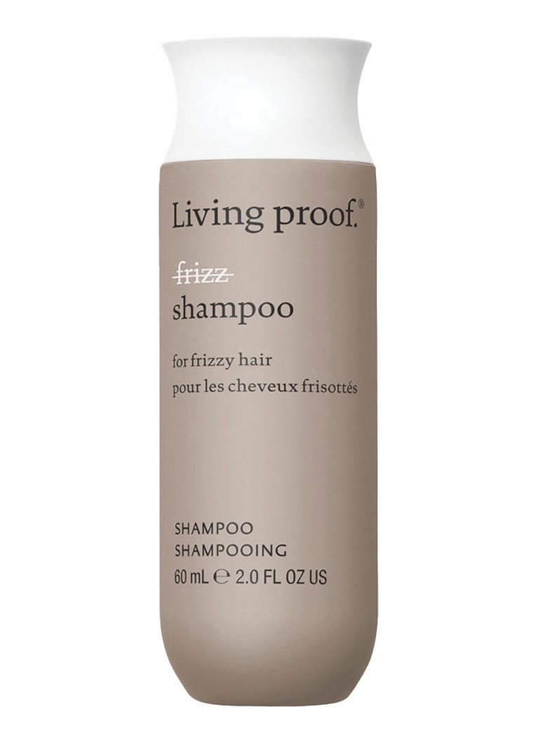 Living Proof No Frizz Shampoo 60ml Verzorging - Deal