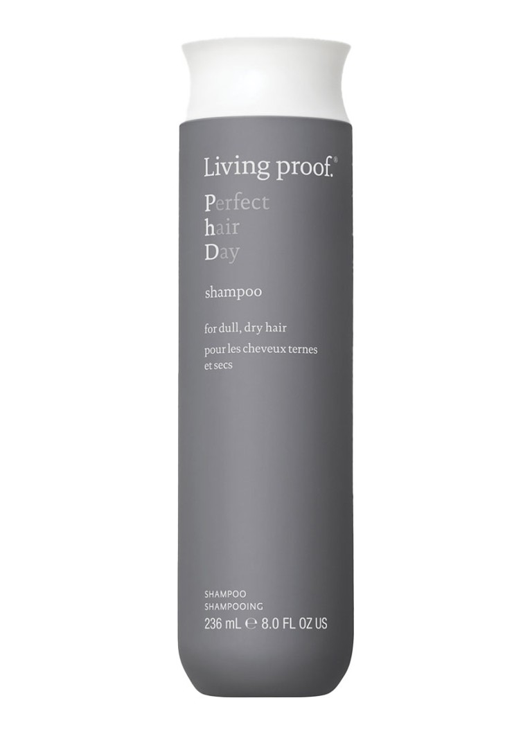 Living Proof Perfect hair Day (PhD) Shampoo 236ml Verzorging - Deal