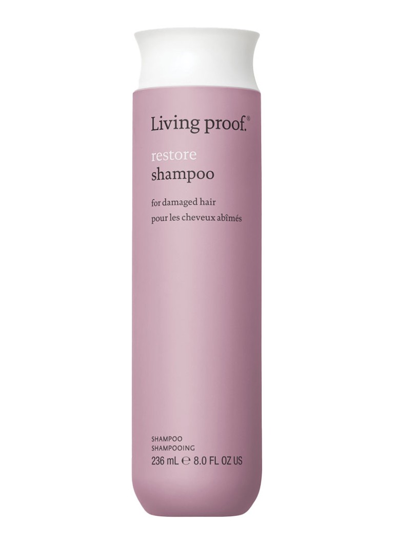 Living Proof Restore Shampoo 236ml Verzorging - Deal