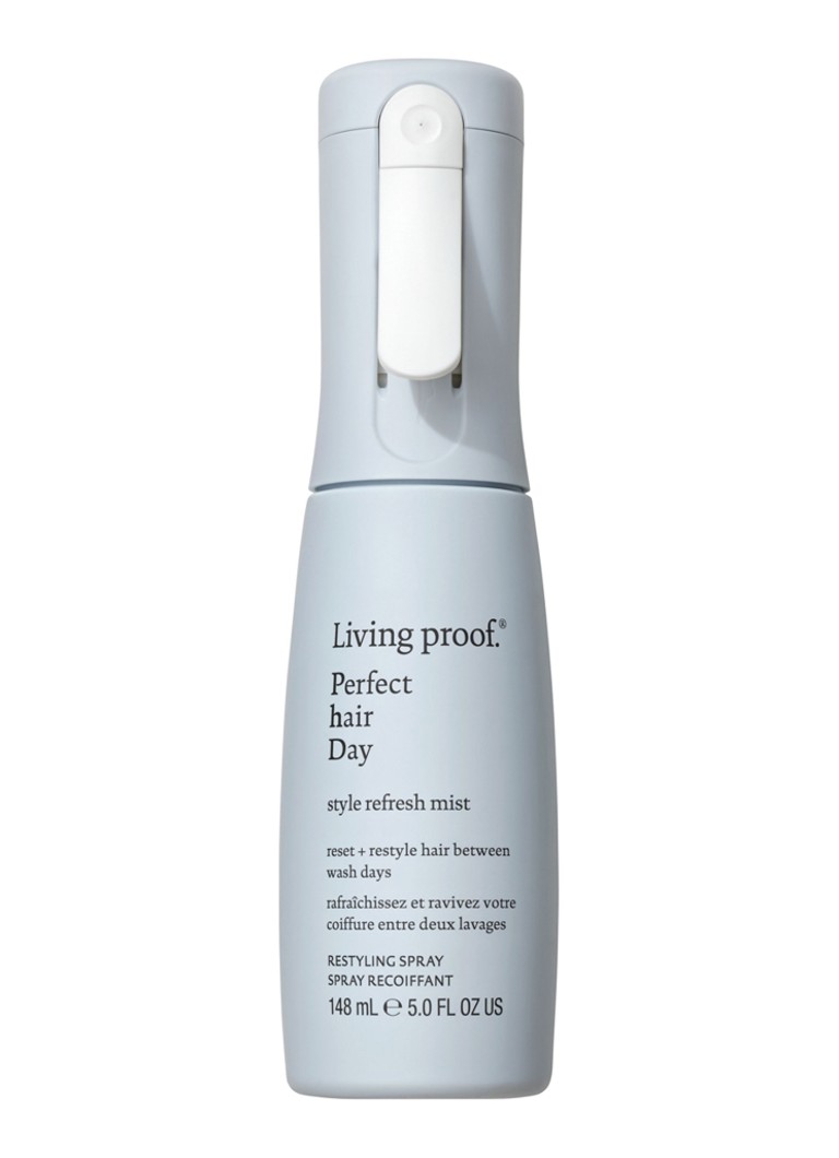 Living Proof PhD Style Refresh Mist - haarspray 148ml Verzorging - Deal