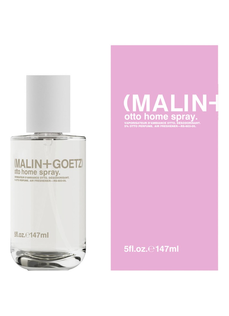 MALIN+GOETZ Otto Room Spray - geurspray - Deal