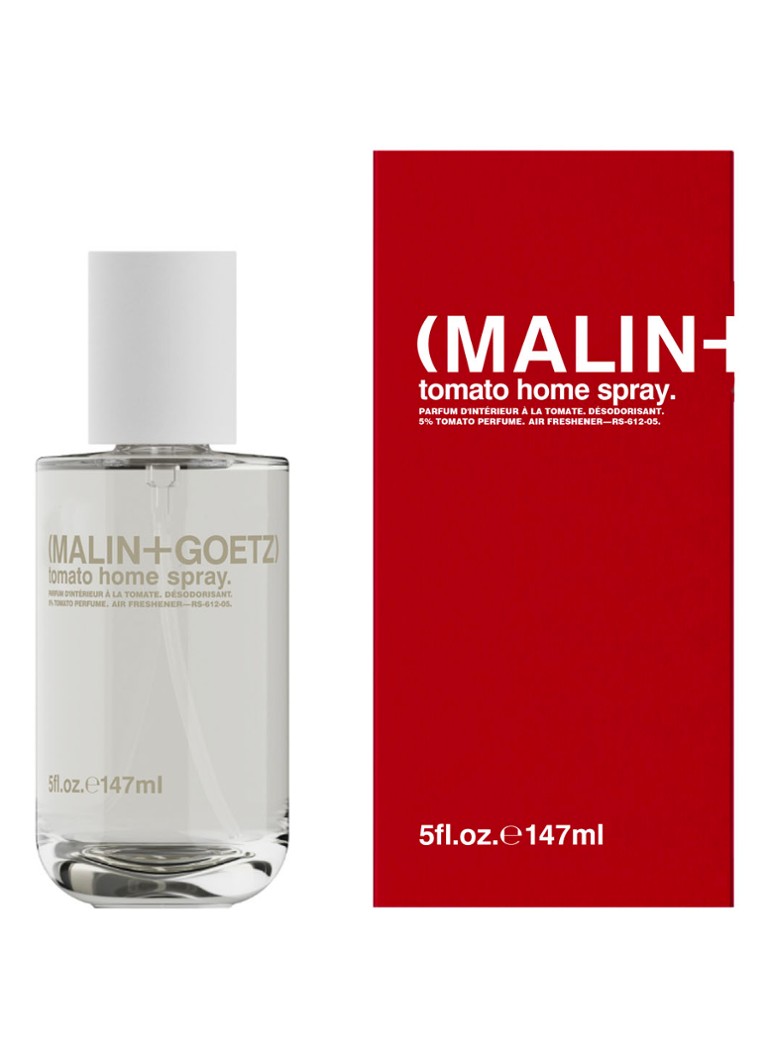 MALIN+GOETZ Tomato Room Spray - geurspray - Deal