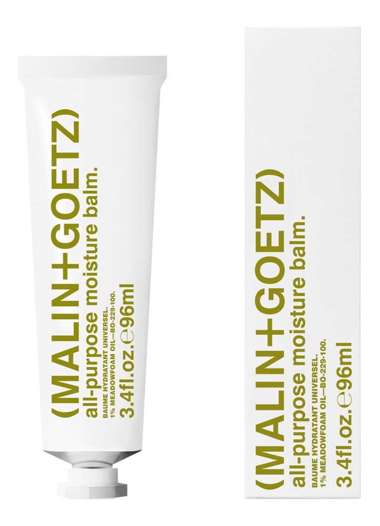 MALIN+GOETZ All Purpose Moisture Balm - handcrème Geen kleur 96 Verzorging - Deal