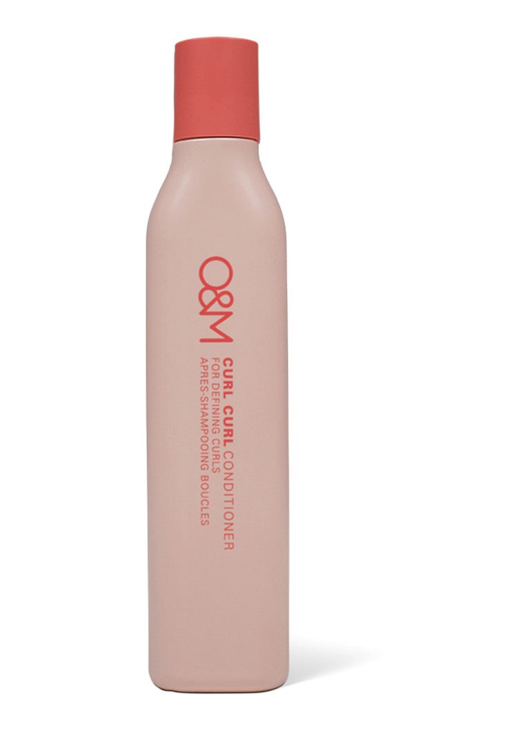 Original & Mineral Curl Curl Conditioner 250ml Verzorging - Deal