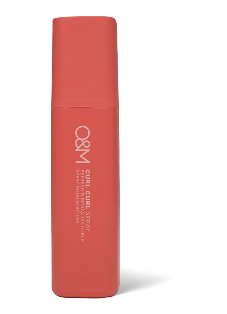 Original & Mineral Curl Curl Spray - haarspray 150ml Verzorging - Deal